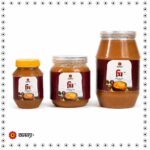 প্রিমিয়াম গাওয়া ঘি - Ananya