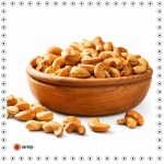 ঘিয়েভাজা কাজুবাদাম ২৫০ গ্রাম
