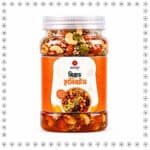 মিক্সড হানিনাটস ১ কেজি