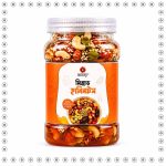 মিক্সড হানিনাটস ৫০০ গ্রাম