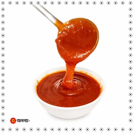 খেঁজুরের দানাদার ঝোলা গুড় ১ কেজি
