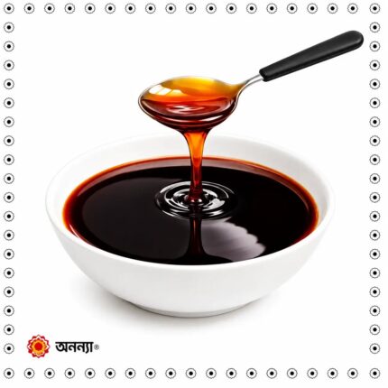 খেঁজুরের নলেন/লালি গুড় ১ কেজি