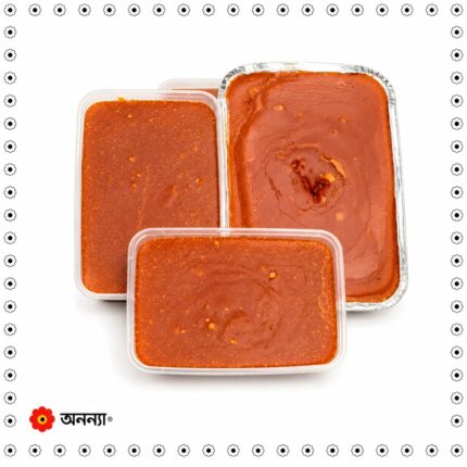 খেঁজুরের পাটালি গুড় ১ কেজি