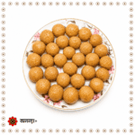 স্পেশাল গুড় নারকেল নাড়ু ৫০০ গ্রাম