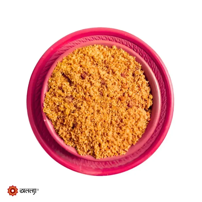স্পেশাল আখের পাউডার গুড় (লাল চিনি) - Ananya