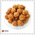 চিড়ার মোয়া
