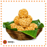 মুড়ির মোয়া