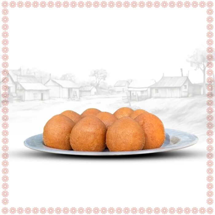 স্পেশাল আখের পাটালি গুড় - Image 1