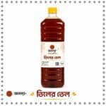 স্পেশাল তিলের তেল