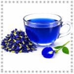 অপরাজিতা চা (Blue Tea)