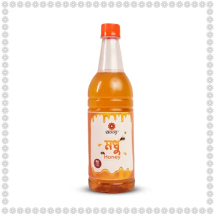 পাহাড়ি প্রাকৃতিক মধু - ১ কেজি