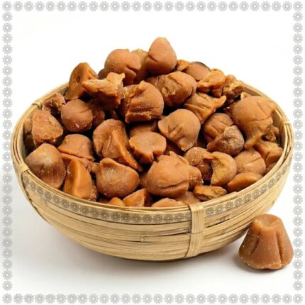 তালের গোল পাটালি গুড় - ১ কেজি