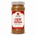 ভেজ ম্যাজিক মসলা - ২০০ গ্রাম - Image 2